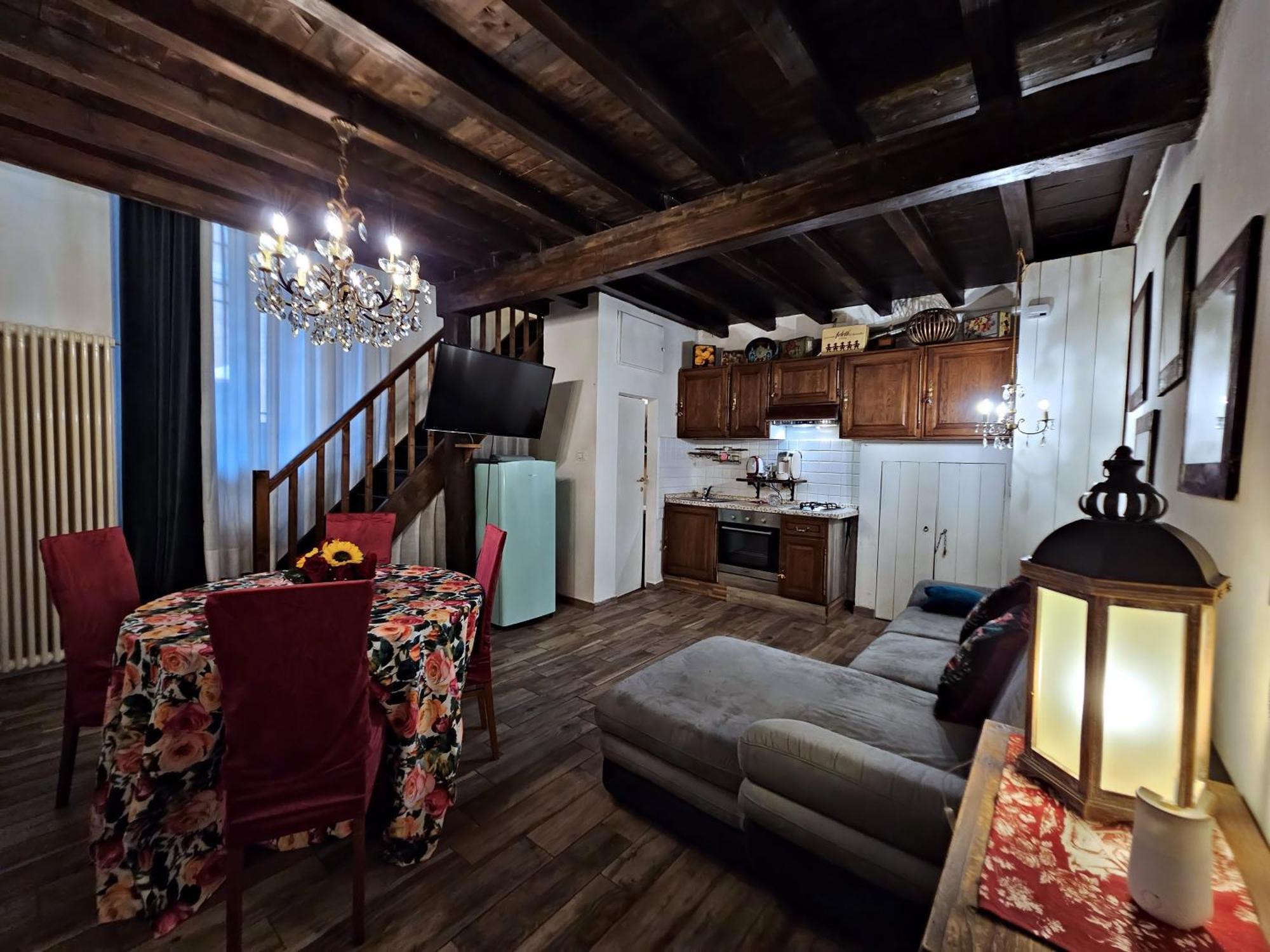 Residenza Saragozza Nuovo Stile Gipsy 2025 ! Apartment Bologna Exterior foto