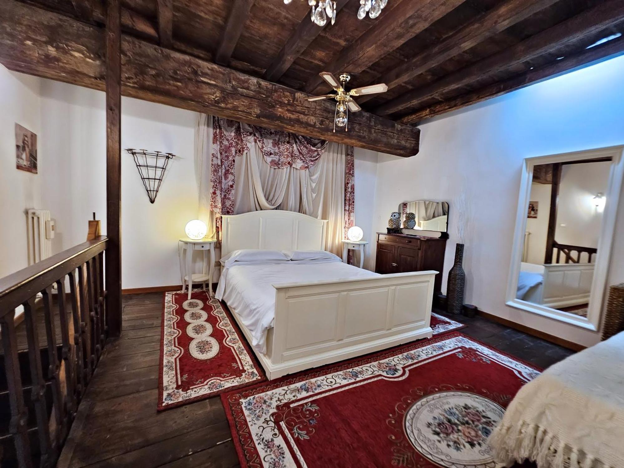 Residenza Saragozza Nuovo Stile Gipsy 2025 ! Apartment Bologna Exterior foto